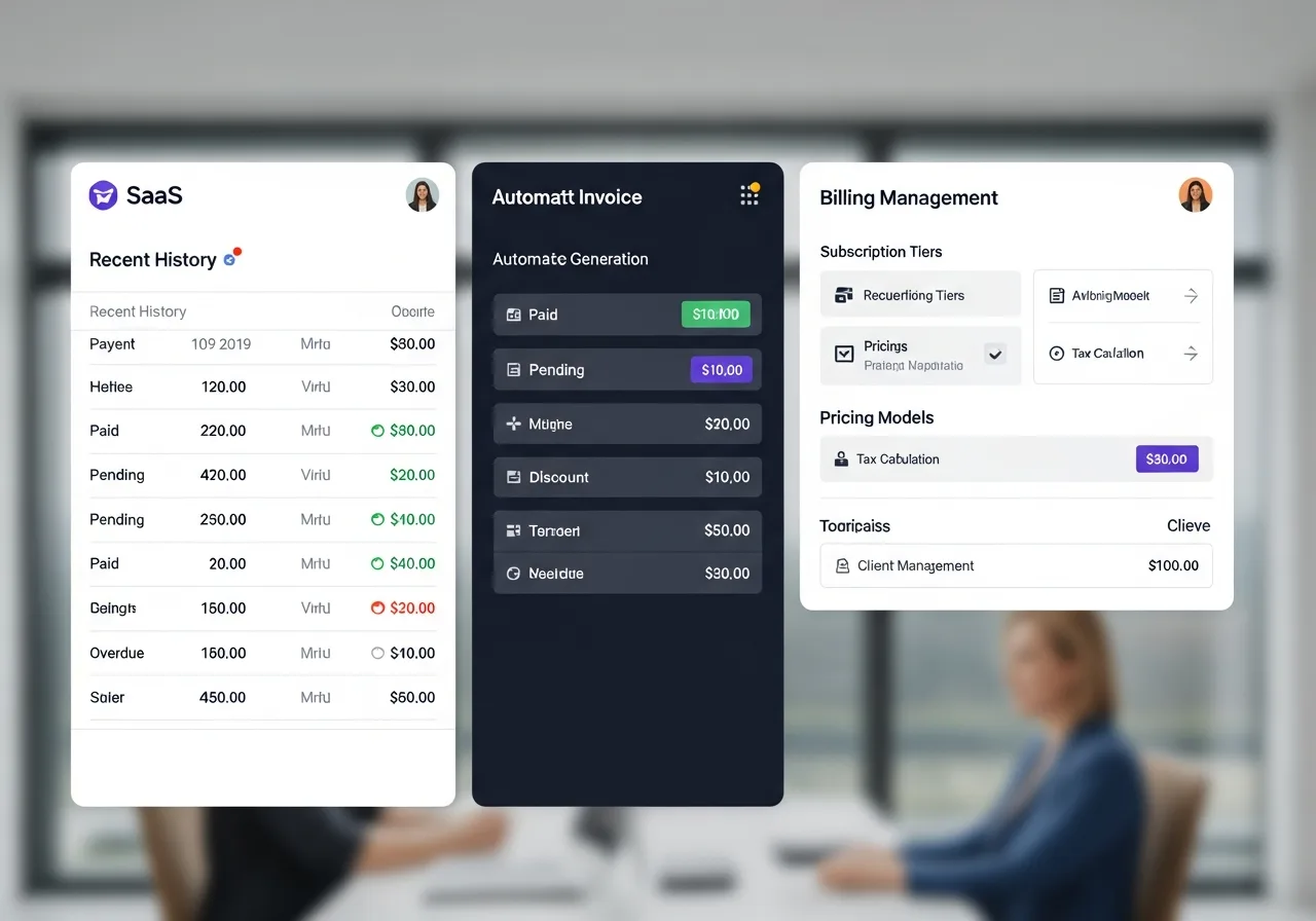 Deep Stream — Benutzerfreundliches Interface
