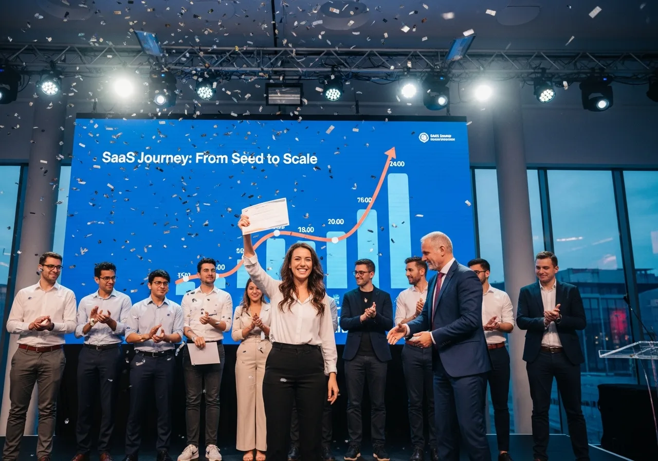 Deep Stream SaaS-Plattform — Sehen Sie Deep Stream in Aktion 2