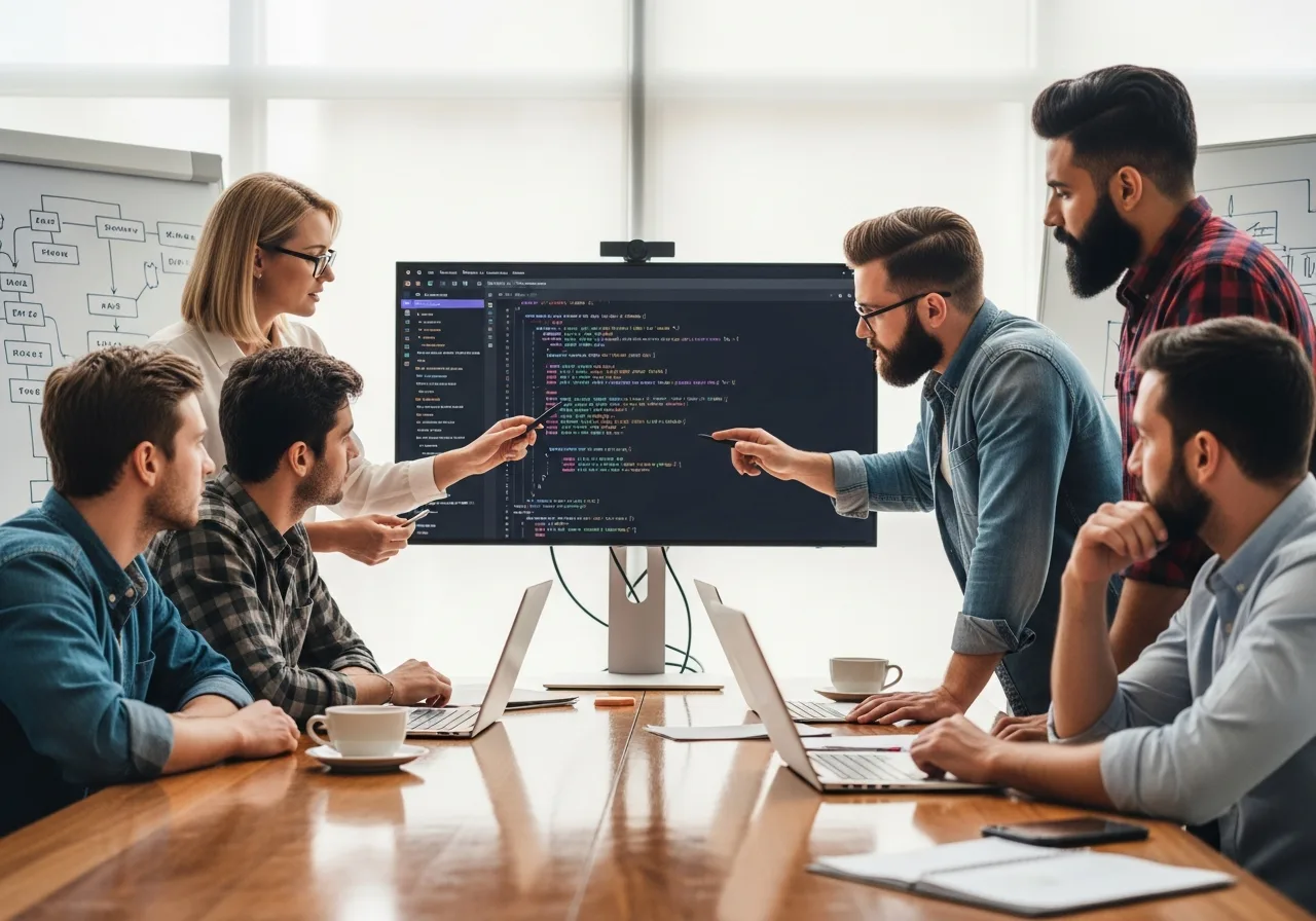 Deep Stream SaaS-Plattform — Sehen Sie Deep Stream in Aktion 3